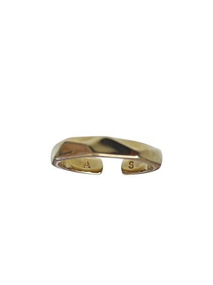 Anello Les Georgettes Donna in Bronzo LESAN7878 - LESAN7878